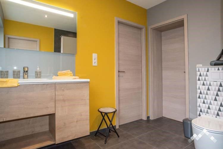Gite Citadin 3 Epis "Carpe Diem" Villa บาสตาญ ภายนอก รูปภาพ