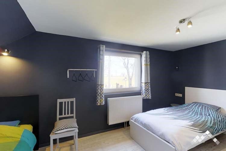 Gite Citadin 3 Epis "Carpe Diem" Villa บาสตาญ ภายนอก รูปภาพ