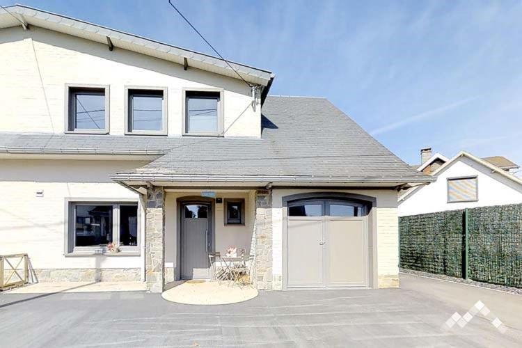 Gite Citadin 3 Epis "Carpe Diem" Villa บาสตาญ ภายนอก รูปภาพ