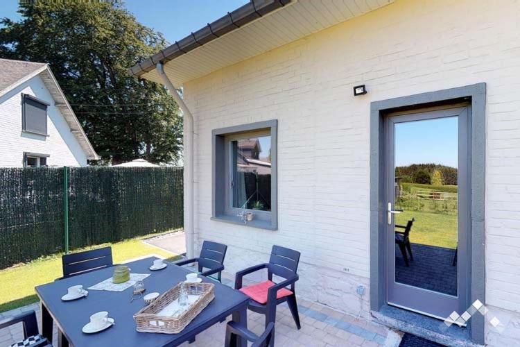 Gite Citadin 3 Epis "Carpe Diem" Villa บาสตาญ ภายนอก รูปภาพ